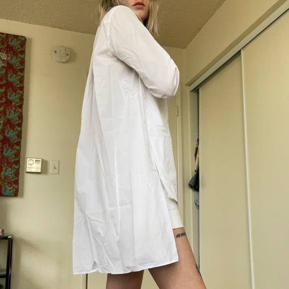 Akris button down - Picture 3 of 6